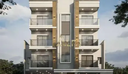 Apartamento à venda, 72 m² por R$ 550.000,00 - Itacolomi - Balneário Piçarras/SC