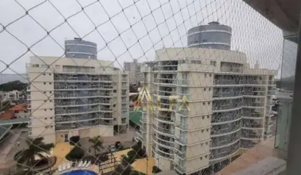 Apartamento com 3 dormitórios à venda, 90 m² por R$ 1.500.000,00 - Centro - Penha/SC