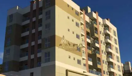 Apartamento com 1 dormitório à venda, 50 m² por R$ 530.000,00 - São Francisco de Assis - Camboriú/SC