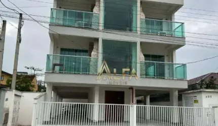 Apartamento à venda, 82 m² por R$ 690.000,00 - Itajuba - Barra Velha/SC