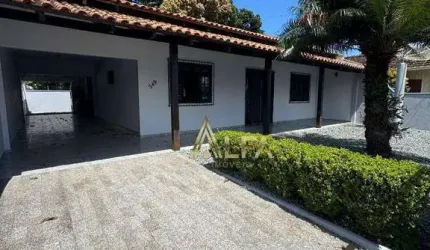Casa à venda, 170 m² por R$ 765.000,00 - Centro - Penha/SC