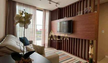 Se você está à procura de um novo lar com conforto e estilo, esta é a chance perfeita  apartamento duplex cobertura mobiliado.
