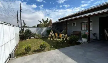 Casa à venda, 180 m² por R$ 1.200.000,00 - Centro - Penha/SC