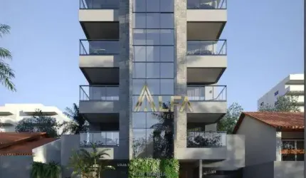 APARTAMENTO COM 2 SUÍTES PRÓXIMO AO MAR