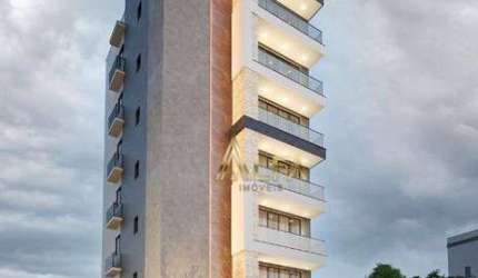 Apartamento quadra mar!