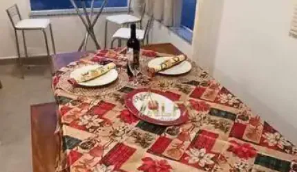 Oportunidade ! Apartamento a poucos passos da praia