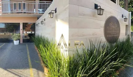 Pousada à venda, 622 m² por R$ 4.000.000,00 - Armação - Penha/SC