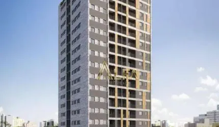 Sala Comercial com Vaga de Garagem