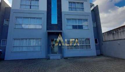 Apartamento semi mobiliado em Gravata de navegantes Sc