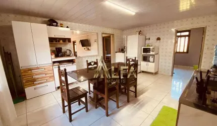 EXCELENTE CASA NO BAIRRO SANTA LÍDIA