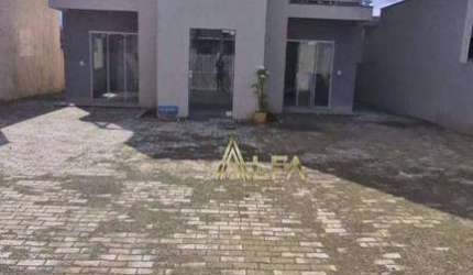 Apartamento à venda, 66 m² por R$ 350.000,00 - Nossa Senhora de Fatima - Penha/SC