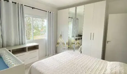 Apartamento com 3 dormitórios à venda, 124 m² por R$ 1.100.000,00 - Centro - Penha/SC