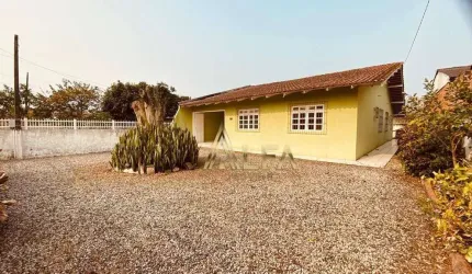 Casa com 4 dormitórios à venda, 163 m² por R$ 720.000,00 - Meia Praia - Navegantes/SC