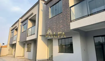 Apartamento à venda, 87 m² por R$ 375.000,00 - Itajuba - Barra Velha/SC
