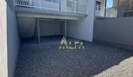 Casa à venda, 106 m² por R$ 590.000,00 - Nossa Senhora de Fatima - Penha/SC