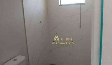 Sobrado com 2 dormitórios à venda, 81 m² por R$ 525.000,00 - Itacolomi - Balneário Piçarras/SC