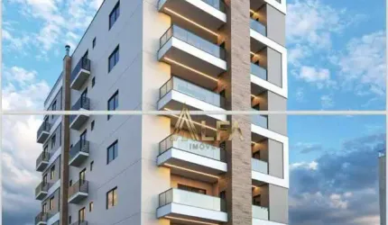 Apartamento na planta com conforto com duas suítes perto de tudo que você precisa e 800 metros do mar.