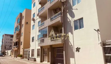 80 metros da Praia - Apartamento com 2 dormitórios à venda, 58 m² por R$ 426.000 - Gravatá - Navegantes/SC