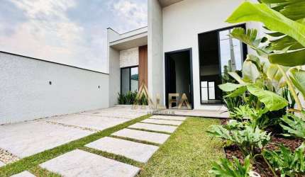 Casa à venda, 72 m² por R$ 450.000,00 - Itajuba - Barra Velha/SC