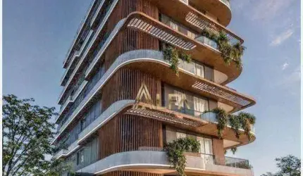 290m da praia / Apartamento 80 m² por R$ 815.575 - Centro - Navegantes/SC