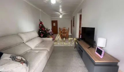 Apartamento próximo ao Carrefour em Balneario Camboriu SC