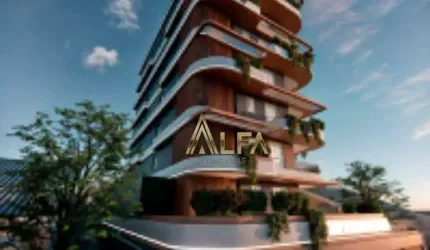 Apartamento à venda, 78 m² por R$ 760.572,00 - Centro - Navegantes/SC