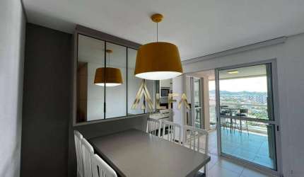 Apartamento PÉ NA AREIA com 1 Suíte + 1 dormitório à venda, 76 m² por R$ 995.000 - Itacolomi - Balneário Piçarras/SC