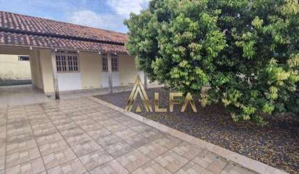 Casa à venda, 100 m² por R$ 650.000,00 - Centro - Penha/SC