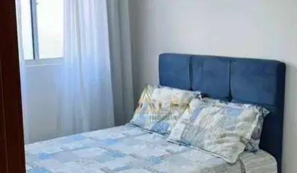 Apartamento com 2 dormitórios à venda, 67 m² por R$ 690.000 - Centro - Balneário Piçarras/SC
