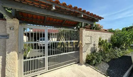 Casa Mobiliada em Gravatá