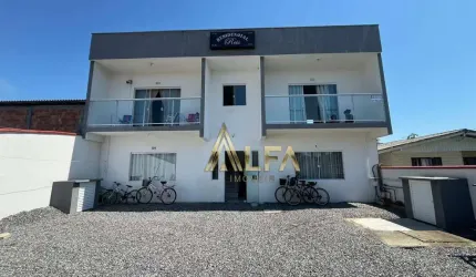 Predio com quatro apartamentos em Gravatá .