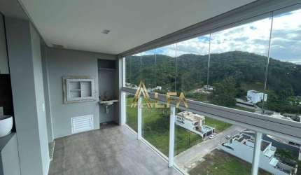 Apartamento com 2 dormitórios à venda, 90 m² por R$ 1.150.000,00 - Ressacada - Itajaí/SC