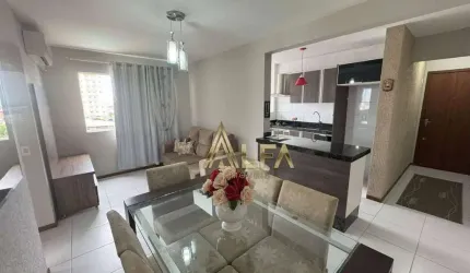BAIXOU!!! Apartamento mobiliado à venda por R$ 379.000 - Cordeiros - Itajaí/SC
