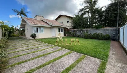 Casa averbada em Gravatá