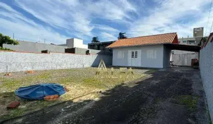 Casa à venda, 60 m² por R$ 1.200.000,00 - Armação - Penha/SC
