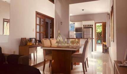 Por Que Essa Casa Averbada é a Mais Cobiçada do Gravatá?