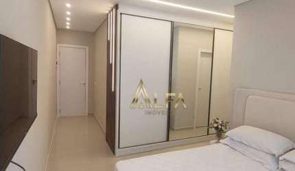 Casa em Destaque,  3 dorm. sendo 1 suíte 2 vagas. à venda, 120 m² por R$ 630.000 - Gravata - Navegantes/SC