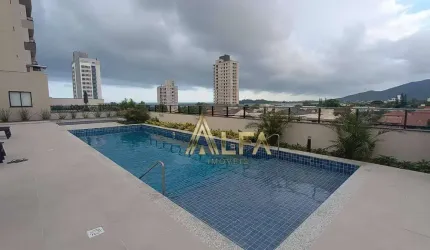 Apartamento à venda, 71 m² por R$ 998.000,00 - Armação - Penha/SC
