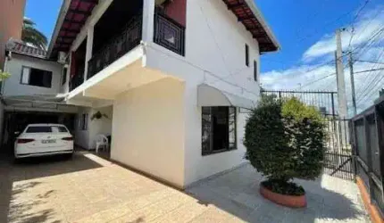 Casa com 4 dormitórios à venda, 203 m² por R$ 2.500.000,00 - Barra Sul - Balneário Camboriú/SC