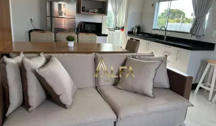 Apartamento à venda, 76 m² por R$ 510.000,00 - Centro - Penha/SC