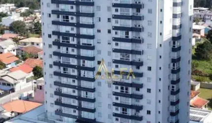 Cobertura com 1 SUÍTE + 1 DORMITÓRIO à venda, 128 m² por R$ 1.100.000 - Itacolomi - Balneário Piçarras/SC