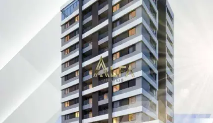 Apartamento com 2 dormitórios à venda, 77 m² por R$ 740.000,00 - Centro - Balneário Piçarras/SC