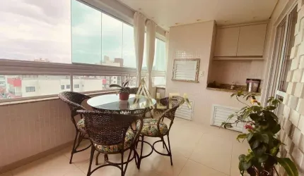 Excelente apartamento Gravata Navegantes, localizado na avenida principal.