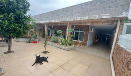 Casa com 4 dormitórios à venda, 234 m² por R$ 650.000,00 - Gravatá - Penha/SC