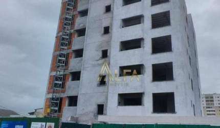 Apartamento em construção final entrega para final de 2025 Próximo a Vovó Zena/Estefano José Vanoll