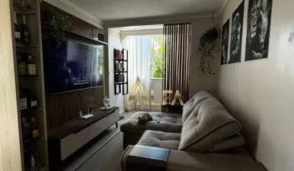 Apartamento Centro Navegantes
