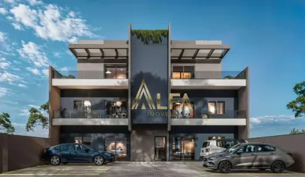 Apartamento com entrega Jan.2026