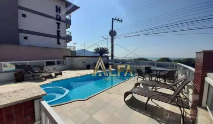 Apartamento com 3 dormitórios à venda, 129 m² por R$ 1.500.000,00 - Gravatá - Navegantes/SC