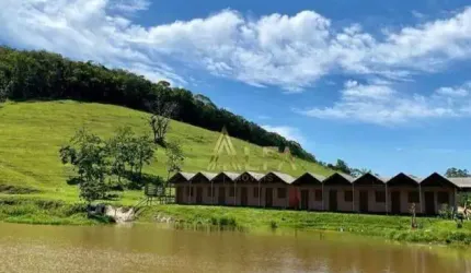 Sitio maravilhoso em Balneário Piçarras