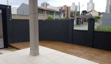 Sobrado com 3 dormitórios à venda, 120 m² por R$ 800.000 - Centro - Balneário Piçarras/SC